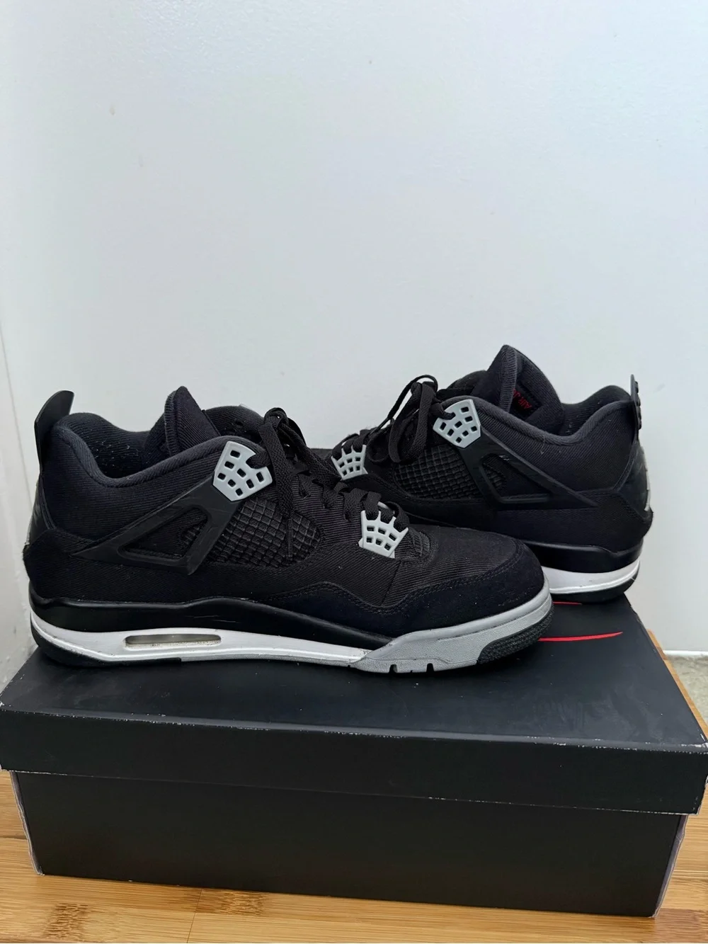 Jordan Air Jordan 4 Retro SE 